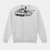 Heavy Blend™ Adult Crewneck Sweatshirt Thumbnail