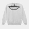 Heavy Blend™ Adult Crewneck Sweatshirt Thumbnail
