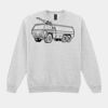 Heavy Blend™ Adult Crewneck Sweatshirt Thumbnail