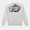 Heavy Blend™ Adult Crewneck Sweatshirt Thumbnail