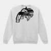 Heavy Blend™ Adult Crewneck Sweatshirt Thumbnail