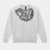 Heavy Blend™ Adult Crewneck Sweatshirt Thumbnail