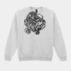 Heavy Blend™ Adult Crewneck Sweatshirt Thumbnail