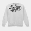 Heavy Blend™ Adult Crewneck Sweatshirt Thumbnail