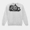 Heavy Blend™ Adult Crewneck Sweatshirt Thumbnail