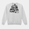 Heavy Blend™ Adult Crewneck Sweatshirt Thumbnail