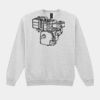 Heavy Blend™ Adult Crewneck Sweatshirt Thumbnail