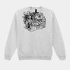 Heavy Blend™ Adult Crewneck Sweatshirt Thumbnail