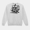 Heavy Blend™ Adult Crewneck Sweatshirt Thumbnail