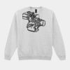 Heavy Blend™ Adult Crewneck Sweatshirt Thumbnail