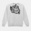Heavy Blend™ Adult Crewneck Sweatshirt Thumbnail