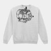 Heavy Blend™ Adult Crewneck Sweatshirt Thumbnail