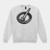 Heavy Blend™ Adult Crewneck Sweatshirt Thumbnail
