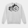 Heavy Blend™ Adult Crewneck Sweatshirt Thumbnail