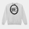 Heavy Blend™ Adult Crewneck Sweatshirt Thumbnail