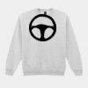 Heavy Blend™ Adult Crewneck Sweatshirt Thumbnail