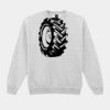 Heavy Blend™ Adult Crewneck Sweatshirt Thumbnail