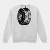 Heavy Blend™ Adult Crewneck Sweatshirt Thumbnail