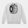 Heavy Blend™ Adult Crewneck Sweatshirt Thumbnail