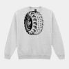 Heavy Blend™ Adult Crewneck Sweatshirt Thumbnail