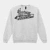 Heavy Blend™ Adult Crewneck Sweatshirt Thumbnail