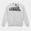 Heavy Blend™ Adult Crewneck Sweatshirt Thumbnail