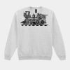 Heavy Blend™ Adult Crewneck Sweatshirt Thumbnail