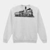 Heavy Blend™ Adult Crewneck Sweatshirt Thumbnail