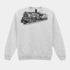 Heavy Blend™ Adult Crewneck Sweatshirt Thumbnail