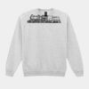 Heavy Blend™ Adult Crewneck Sweatshirt Thumbnail