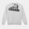 Heavy Blend™ Adult Crewneck Sweatshirt Thumbnail