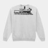 Heavy Blend™ Adult Crewneck Sweatshirt Thumbnail