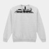Heavy Blend™ Adult Crewneck Sweatshirt Thumbnail