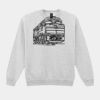 Heavy Blend™ Adult Crewneck Sweatshirt Thumbnail