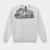Heavy Blend™ Adult Crewneck Sweatshirt Thumbnail