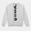 Heavy Blend™ Adult Crewneck Sweatshirt Thumbnail