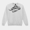 Heavy Blend™ Adult Crewneck Sweatshirt Thumbnail