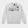 Heavy Blend™ Adult Crewneck Sweatshirt Thumbnail