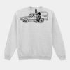 Heavy Blend™ Adult Crewneck Sweatshirt Thumbnail