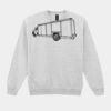 Heavy Blend™ Adult Crewneck Sweatshirt Thumbnail