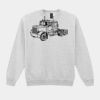 Heavy Blend™ Adult Crewneck Sweatshirt Thumbnail