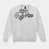 Heavy Blend™ Adult Crewneck Sweatshirt Thumbnail