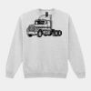 Heavy Blend™ Adult Crewneck Sweatshirt Thumbnail