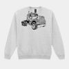 Heavy Blend™ Adult Crewneck Sweatshirt Thumbnail