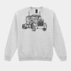 Heavy Blend™ Adult Crewneck Sweatshirt Thumbnail