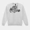 Heavy Blend™ Adult Crewneck Sweatshirt Thumbnail