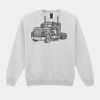 Heavy Blend™ Adult Crewneck Sweatshirt Thumbnail
