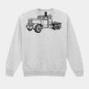 Heavy Blend™ Adult Crewneck Sweatshirt Thumbnail