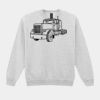 Heavy Blend™ Adult Crewneck Sweatshirt Thumbnail