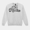 Heavy Blend™ Adult Crewneck Sweatshirt Thumbnail